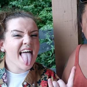 Meet your Posher, Traci